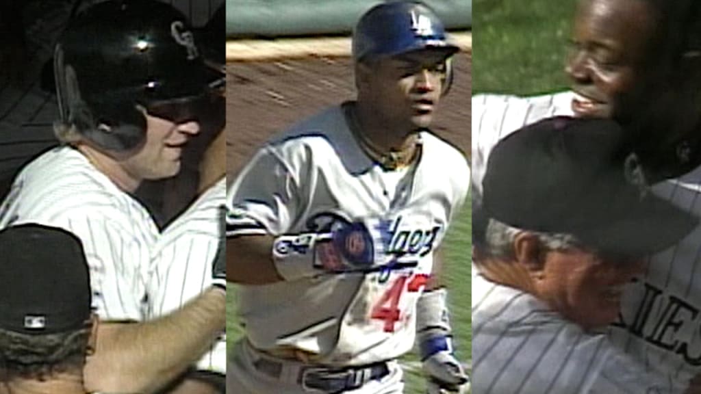 Most Ridiculous MLB Game Ever is Played: This Day in Sports History