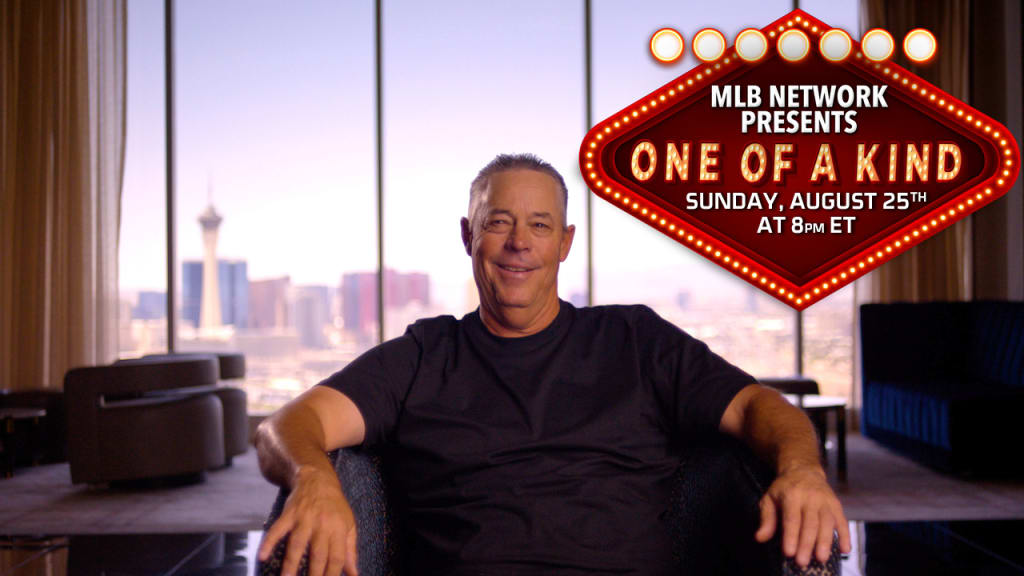 MLB Network Presents: One of a Kind to premier Sunday, Aug. 25 at 
