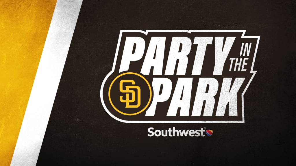 Padres Schedule, Giveaways and Themed Games for 2023 Season at