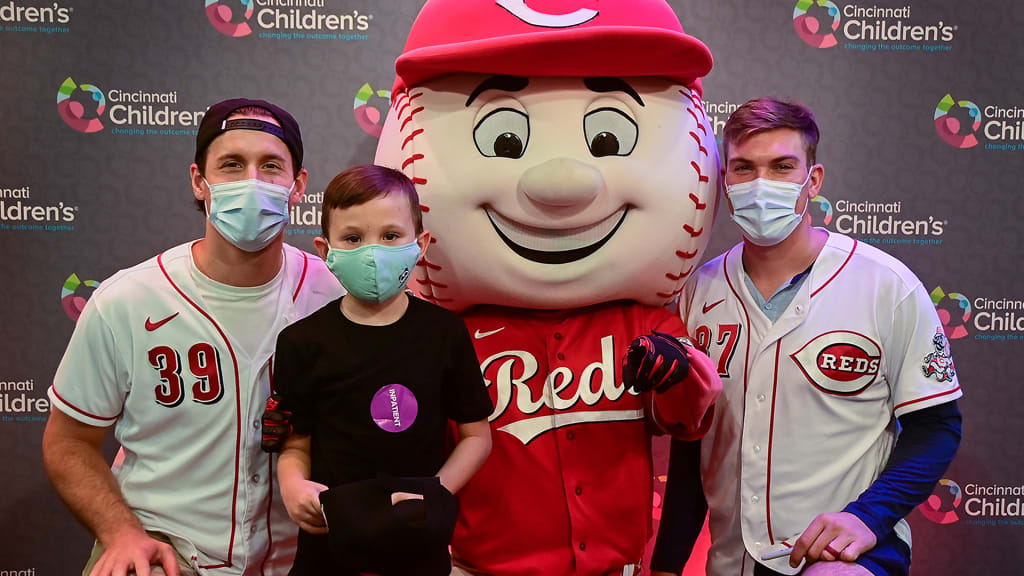 PHOTOS: Colorado Rockies at Cincinnati Reds, Sept. 2