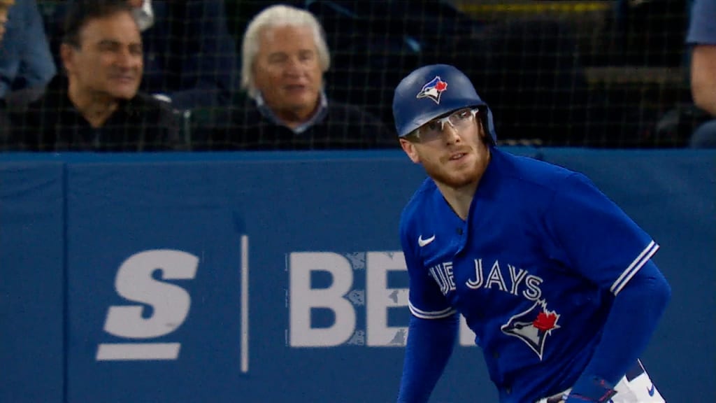 Blue Jays officially clinch post-season spot with Orioles' loss to