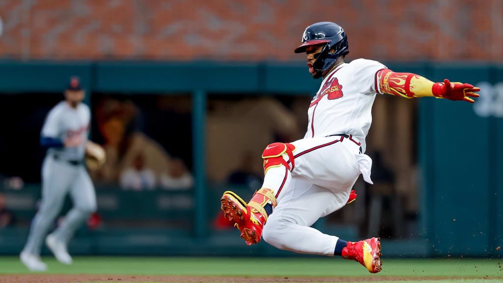 LIVE: Braves seeking MLB-best 21st win of the season