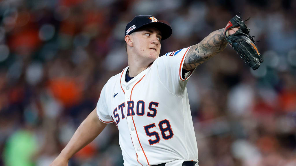 Cam Smith, Hunter Brown lead Astros' walk-off win over Twins