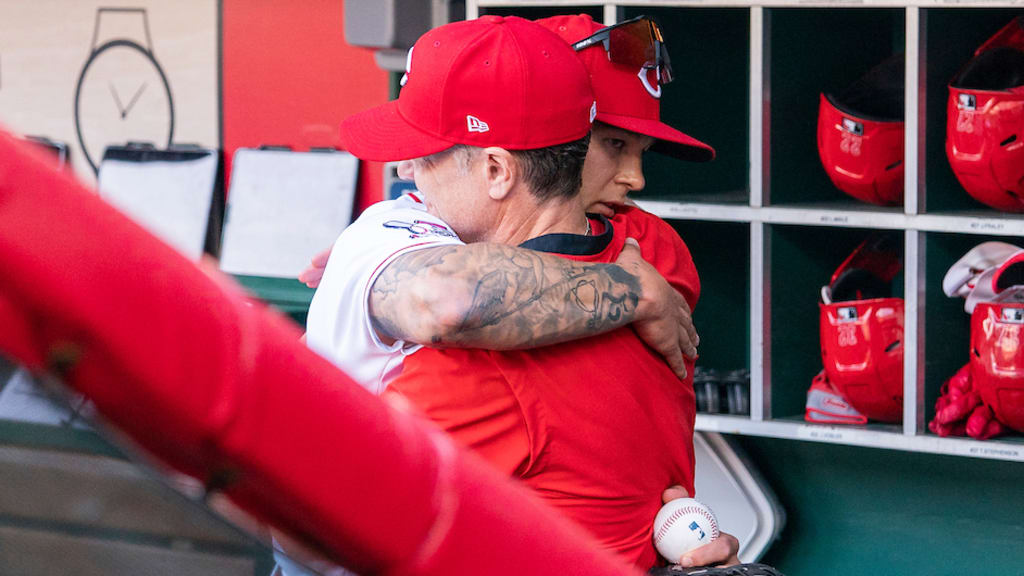 May is Mental Health Matters Month! - Los Angeles Angels