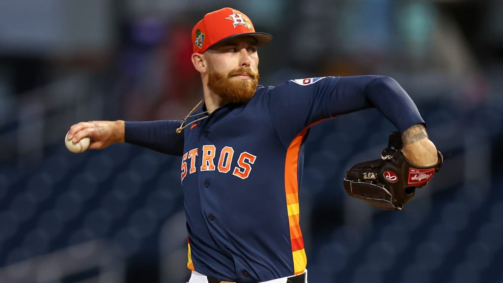 Thoughts from camp as Opening Day draws near