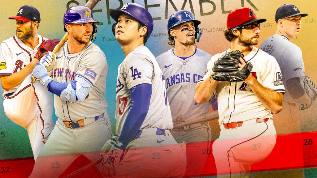 A final Sunday jam-packed with incredible storylines