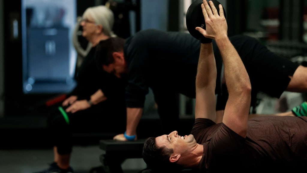 Since arriving in a 2021 trade, Clay Holmes has entrenched himself in the closer’s role, such that manager Aaron Boone barely needs to spend any time contemplating the ninth inning. Whatever job security the right-hander has earned, he takes nothing for granted behind the scenes. “I never want to say I have it figured out because that’s when you’ll be humbled real quick,” he says. (Photo Credit: New York Yankees)