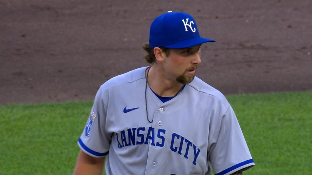 Kansas City Royals prospect Alec Marsh to start vs. Dodgers