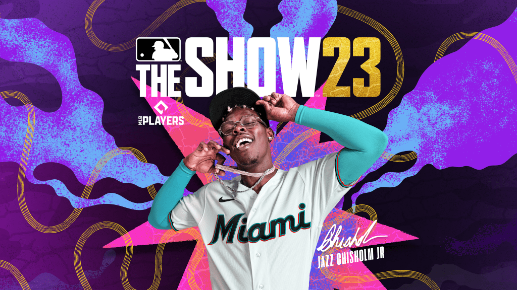 Julio Rodríguez Snubbed for Cover of MLB: The Show 23