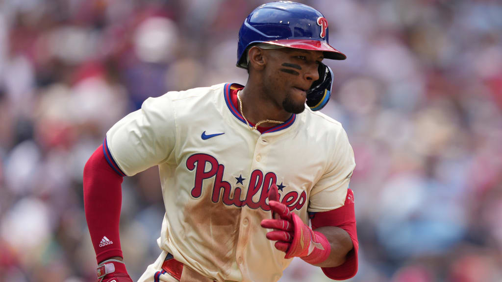 Johan Rojas suspendido 80 juegos tras dar positivo en control antidopaje