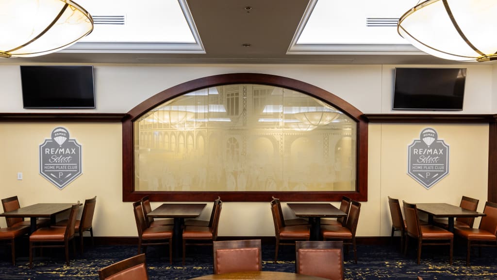 Home Plate Club | Pittsburgh Pirates