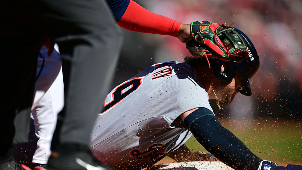 Chase DeLauter's postseason debut sets him up for big 2026