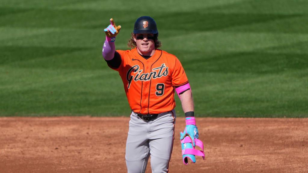 Giants optimistic Bader (hamstring) will be ready for Opening Night