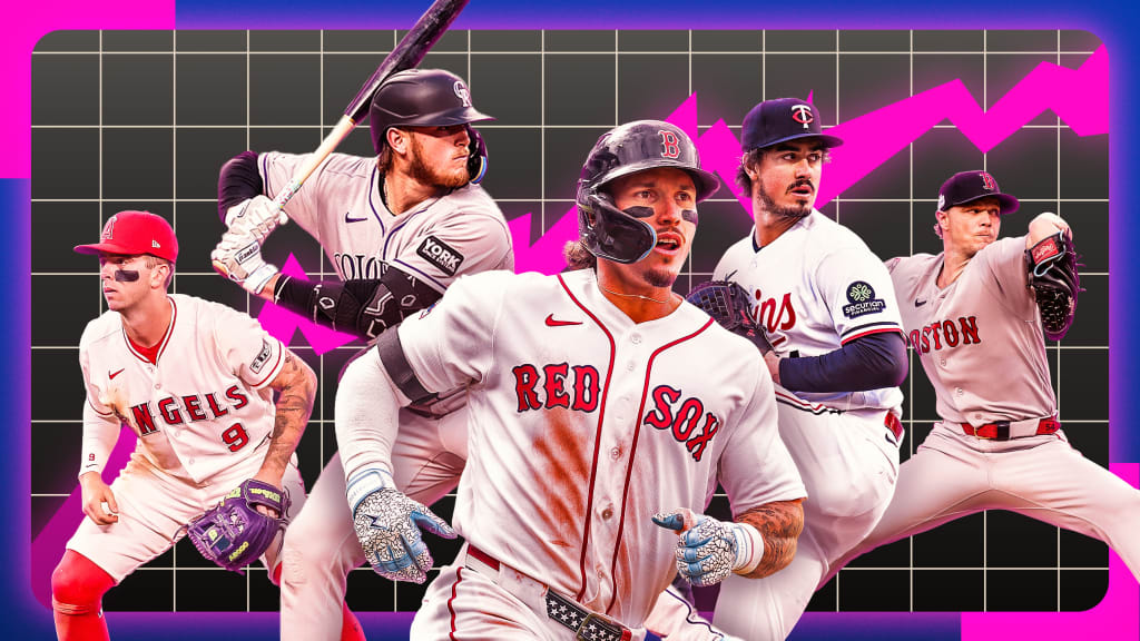 9 potential trade candidates on the rise with Deadline on horizon