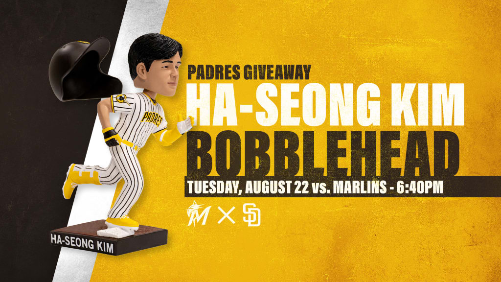 Giveaways San Diego Padres