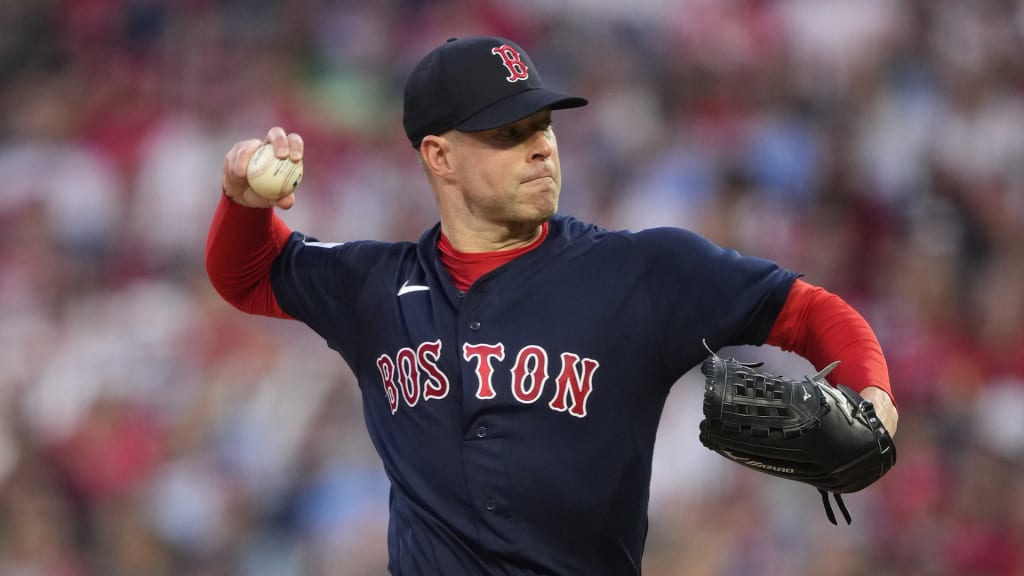 Boston Red Sox Manager Alex Cora Provides Update on Red Sox Rotation -  Fastball