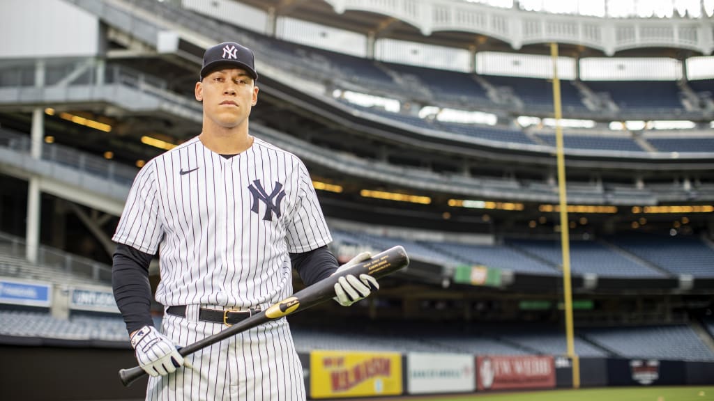 Where Judge’s 2022 home run total ends up remains to be seen. What is known is that as the number rises, so will the intensity of the spotlight on the Yankees’ superstar. While some players might struggle with the increased pressure, no one is concerned about Judge, who hit 52 home runs as a rookie five years ago. “It’s not his first rodeo,” says Stanton. “He understands what this place brings and how much more attention there will be. And there’s no better guy to handle it.”