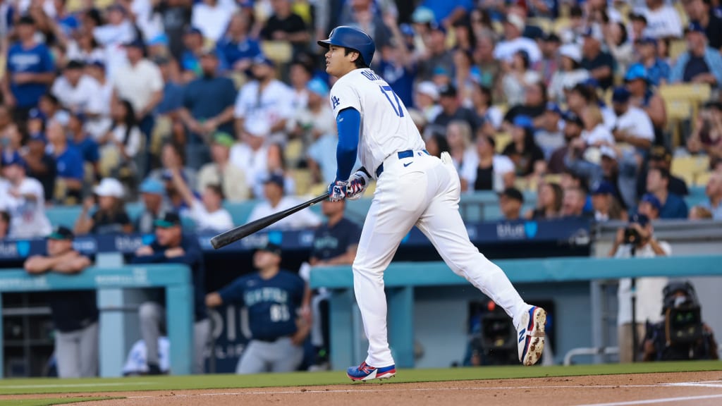 LIVE: Star sluggers trade dingers at Dodger Stadium