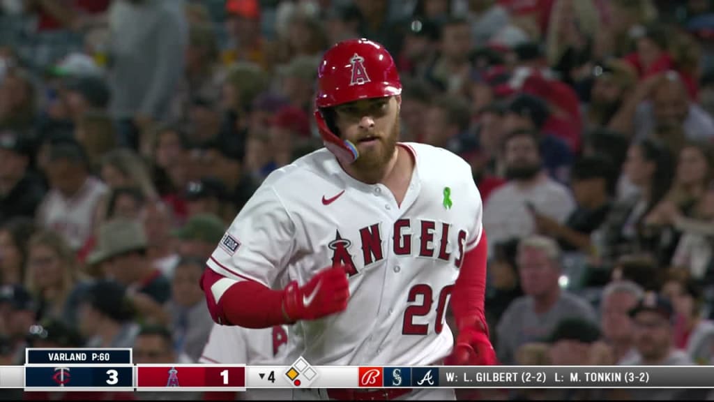 Angels' Jared Walsh might need surgery for thoracic outlet syndrome –  Orange County Register