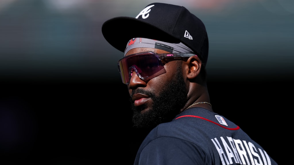 Can Dad Strength carry Harris to first All-Star appearance?