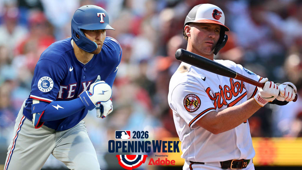 LIVE: Familiar faces now in new places -- opposing dugouts