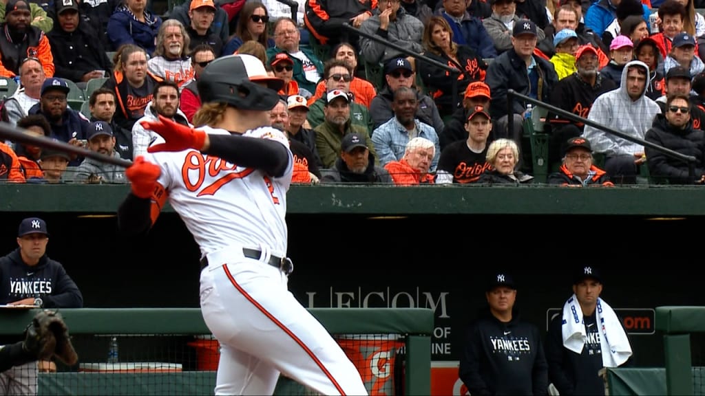 Orioles overhaul look once again - Ballpark Digest