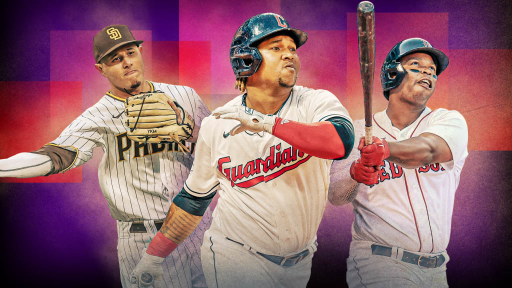 2023 MLB Fantasy: Ranking the Top 10 Third Basemen - New Baseball