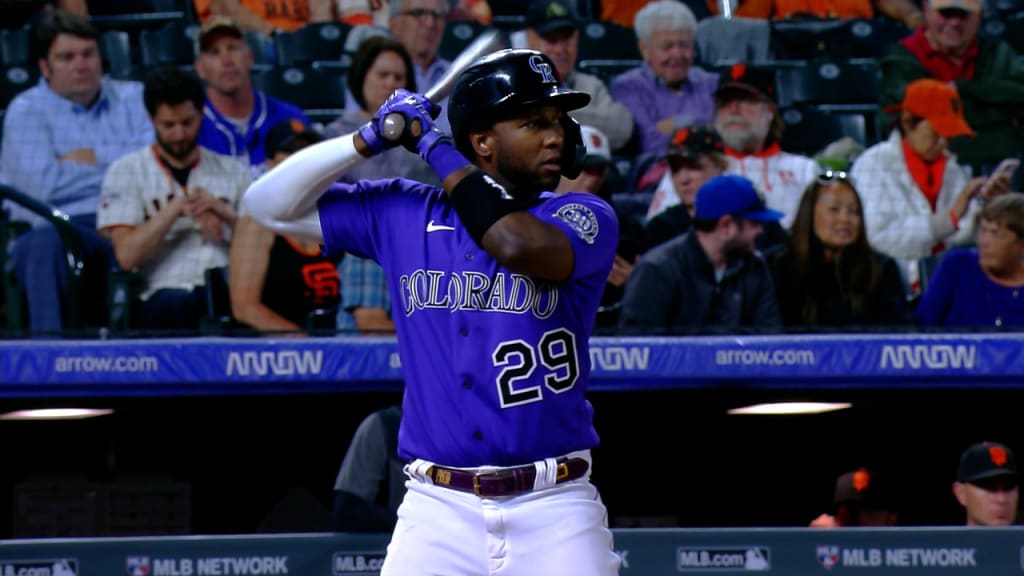 Rockies rough up Pirates on 11 hits, including a pair of Jurickson Profar  home runs