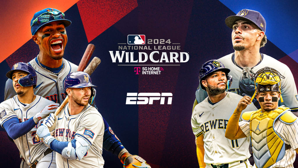 What Time Is Game 3 of the NL Wild Card Between Mets and Brewers?