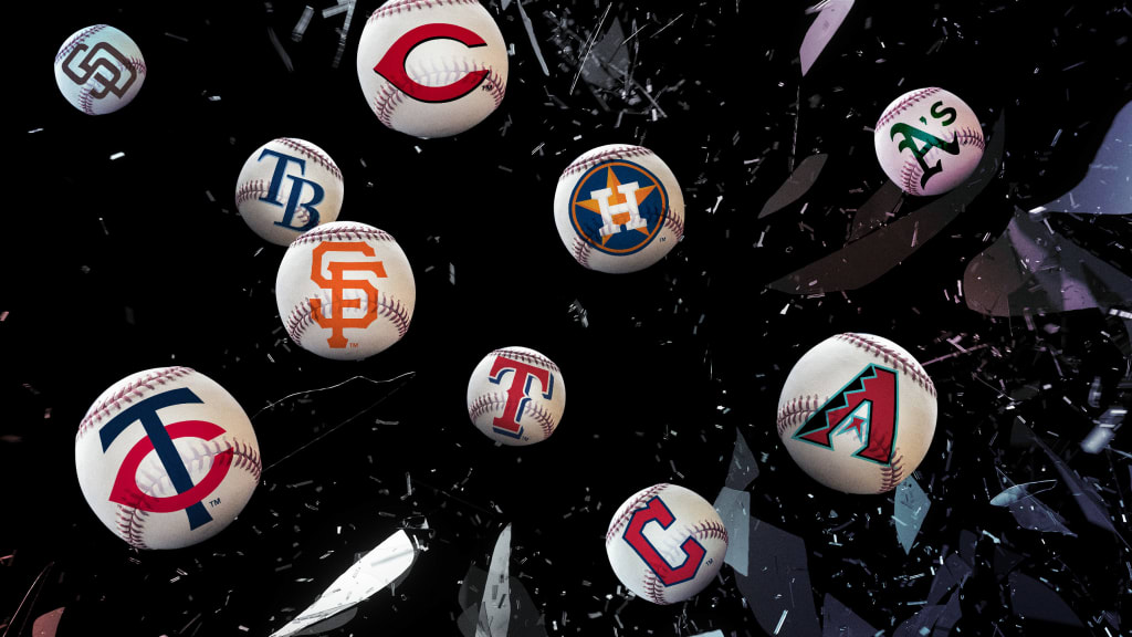 How these 10 teams can defy their playoff chances