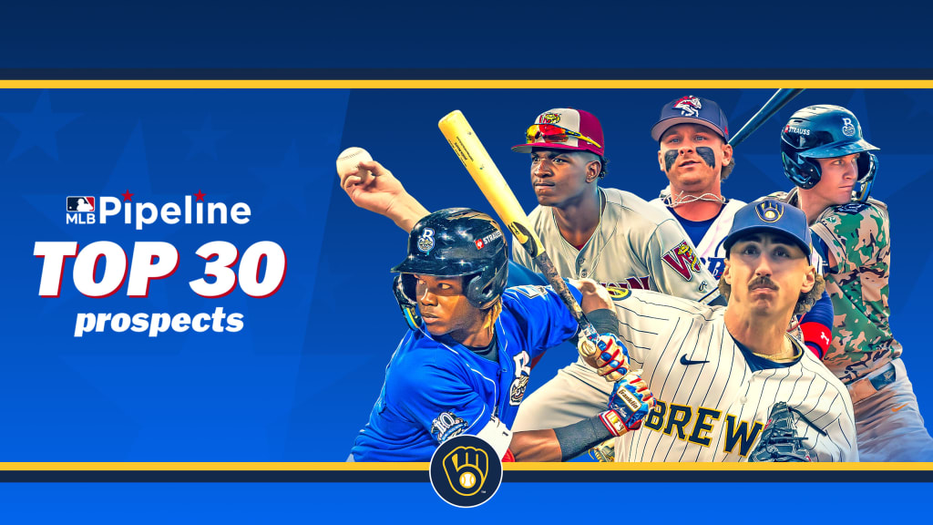 Here's where Top 30 prospects will begin season