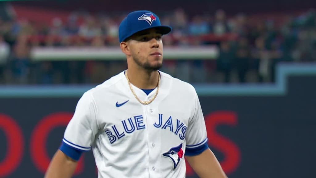 Blue Jays' win over Astros a welcome change after recent struggles