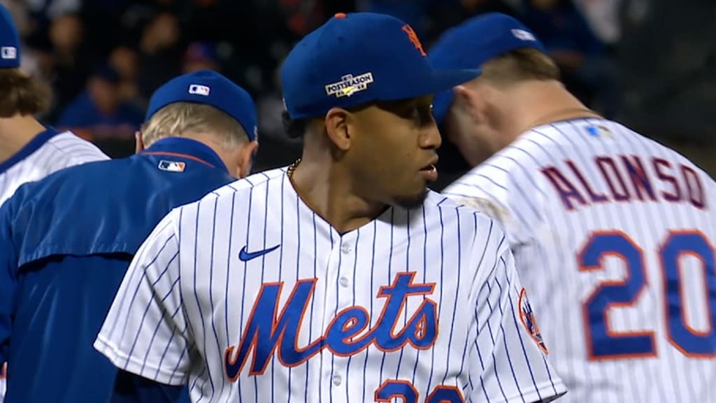 OptaSTATS on X: Edwin Diaz of the @Mets has a whiff% of 48.2 percent this  season, which would be the highest in a single season of any pitcher this  century.  /