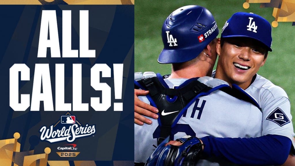 MLB Japan | Major League Baseball