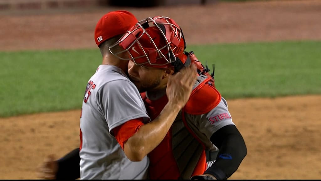 St. Louis Cardinals on X: Happy 32nd Birthday, Steven Matz