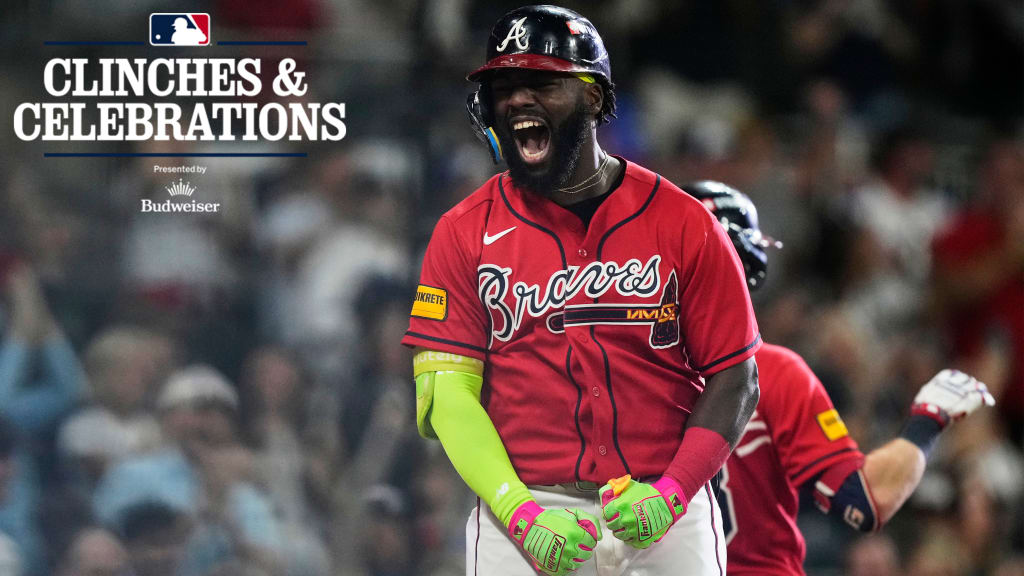 Atlanta stays alive! Braves power past Phillies to reach NLDS