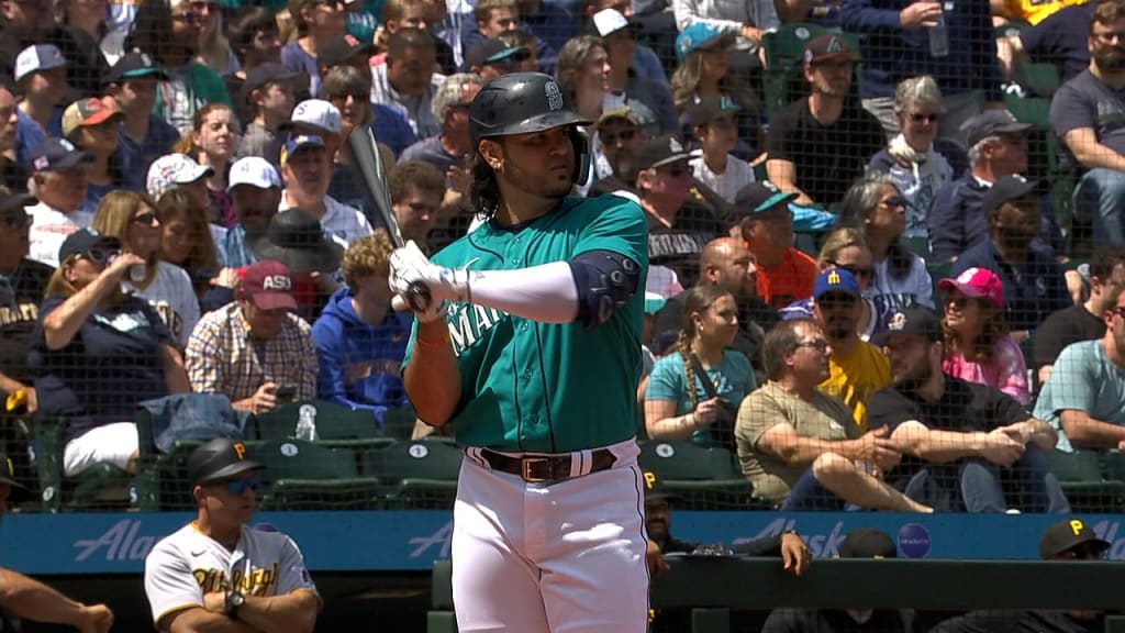 Photos: Mariners vs. Angels in spring training