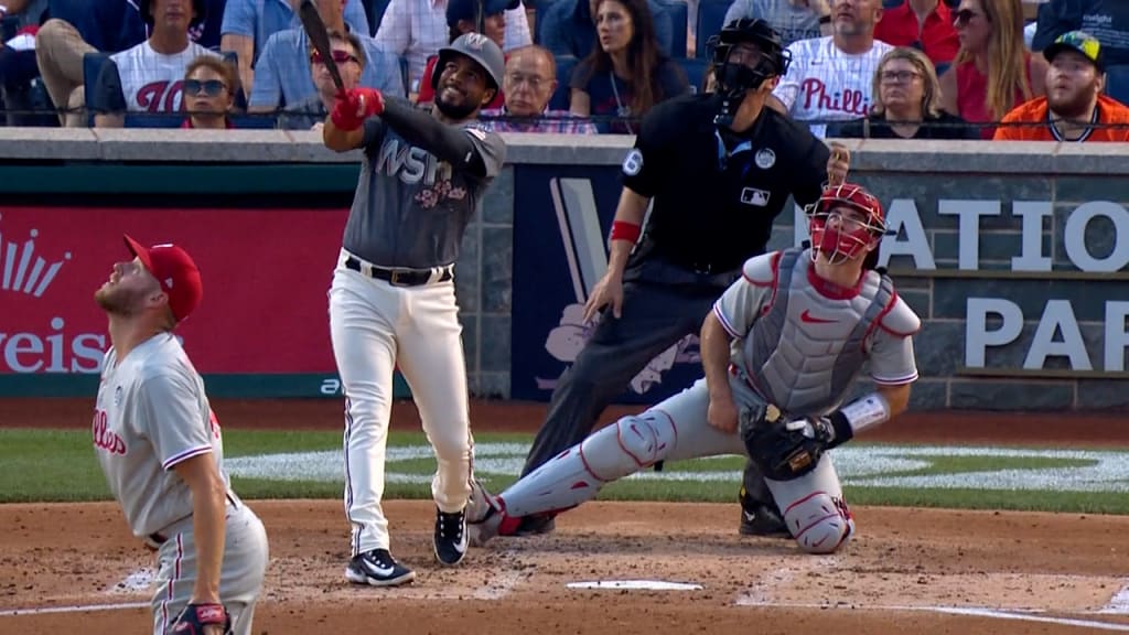 Career-defining performance from Nick Castellanos helps Phillies to steal  Game 1  Phillies Nation - Your source for Philadelphia Phillies news,  opinion, history, rumors, events, and other fun stuff.