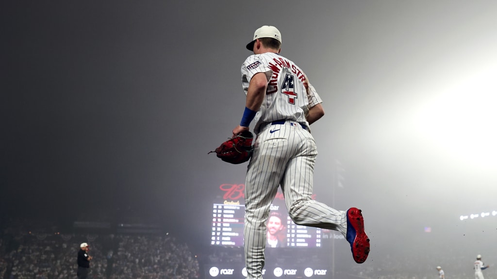 Could PCA win MVP? His case, explained