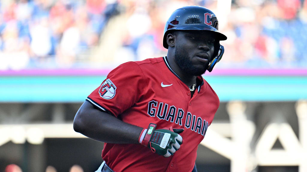 Jhonkensy Noel claimed by Orioles