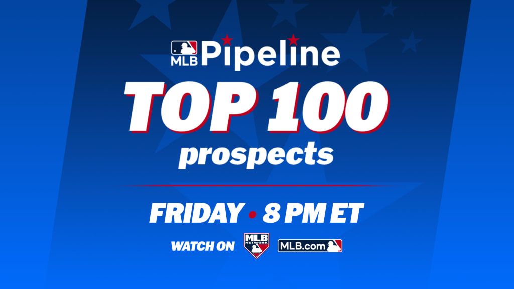 Who will be No. 1? Time to meet the next generation of stars