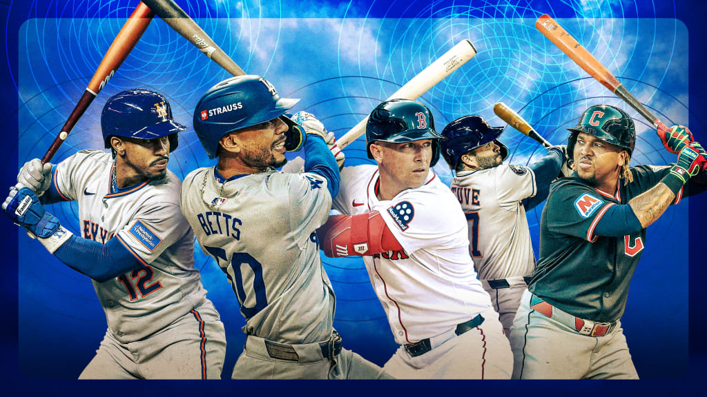 These undersized sluggers still clear the fence