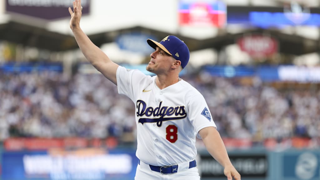 Kiké Hernández joins The 6-1-1 Podcast with Jimmy Rollins, Ryan Howard