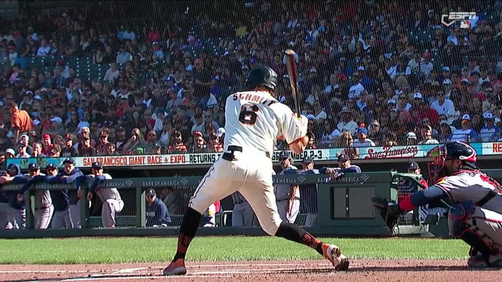 Home Run Derby: Ronald Acuna Jr. startled by fire during introductions