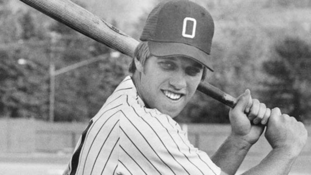 John Elway displayed one of the best outfield arms ever in the New York-Penn League.