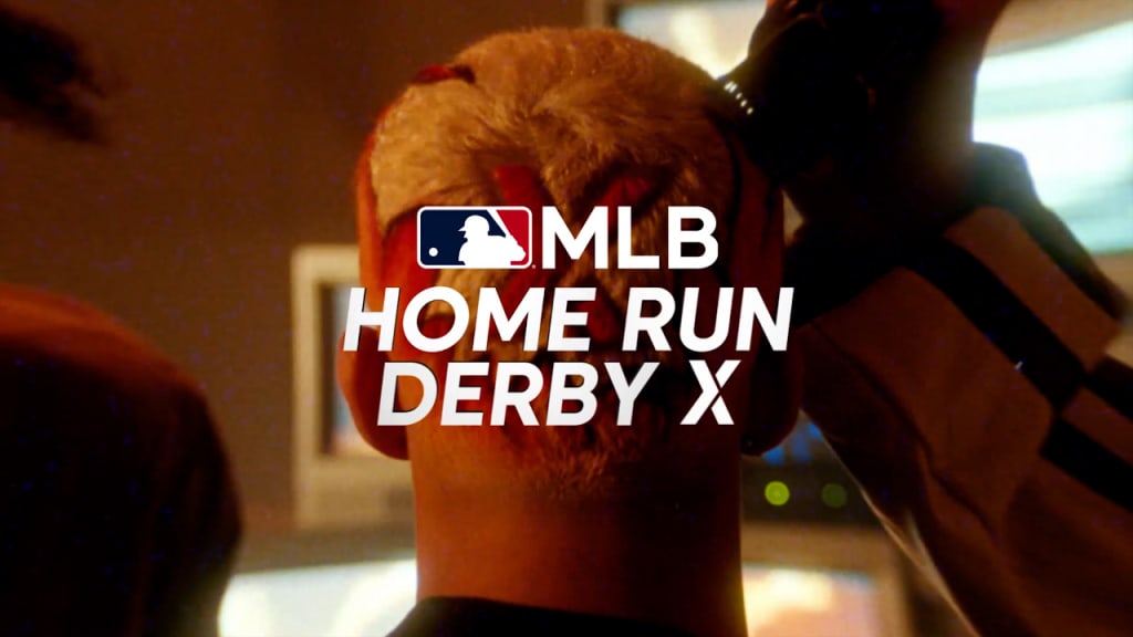MLB plans HR Derby tour of London, Seoul, Mexico City