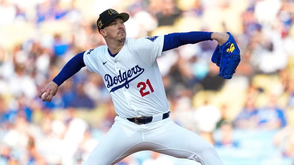 LIVE: Dominant Buehler moving full speed ahead