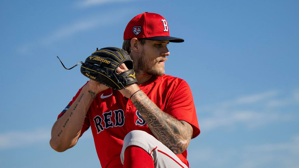 Red Sox 2025 season preview Projected lineup, rotation and how, red