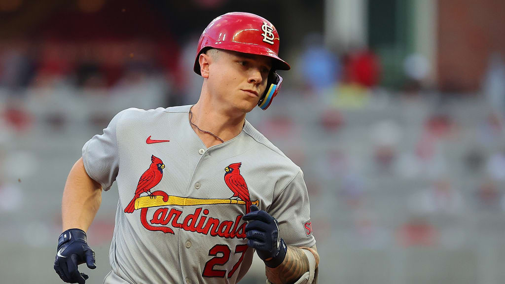 Tyler O'Neill ready to give Red Sox his all