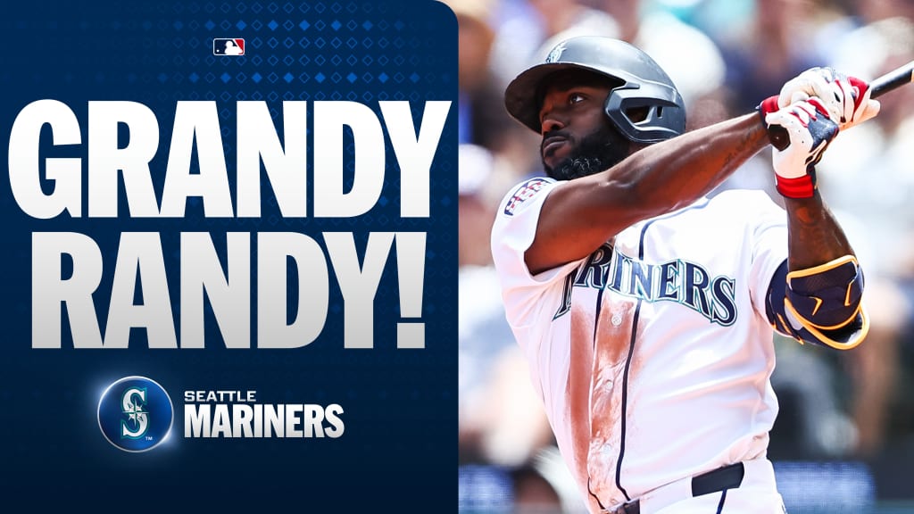 Randy Arozarena named 2026 American League All-Star